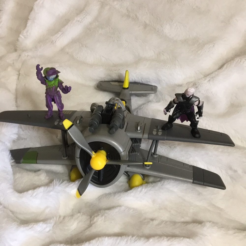 Fortnite toys